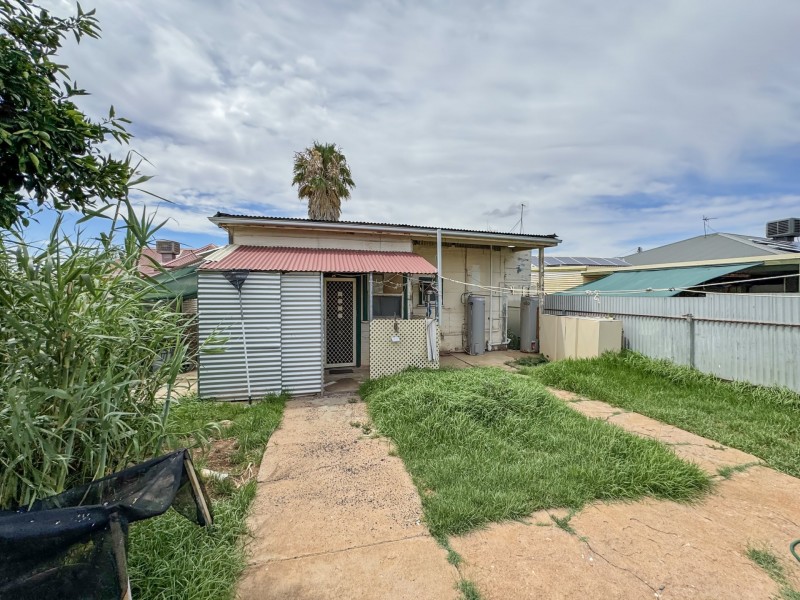 574 Wolfram Street, Broken Hill NSW 2880