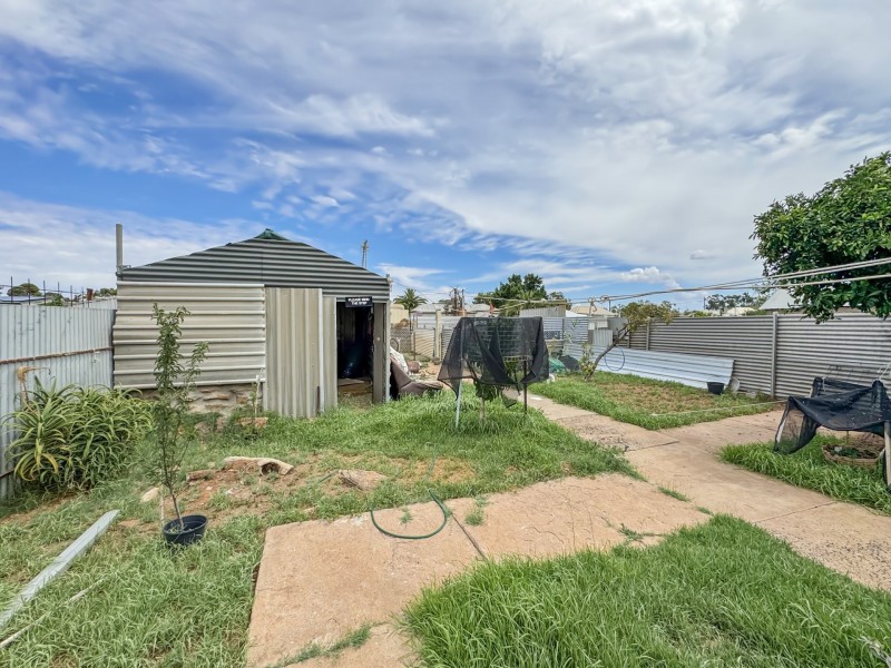 574 Wolfram Street, Broken Hill NSW 2880