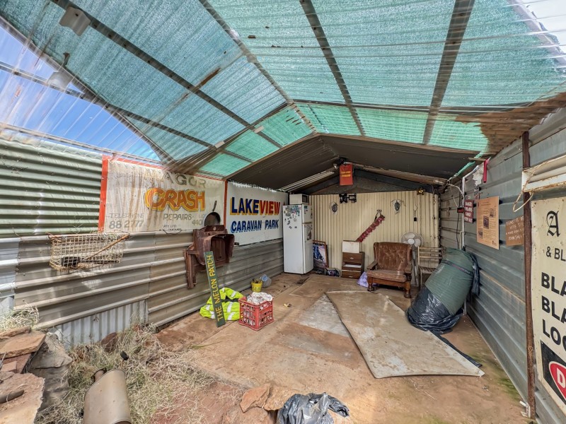 574 Wolfram Street, Broken Hill NSW 2880