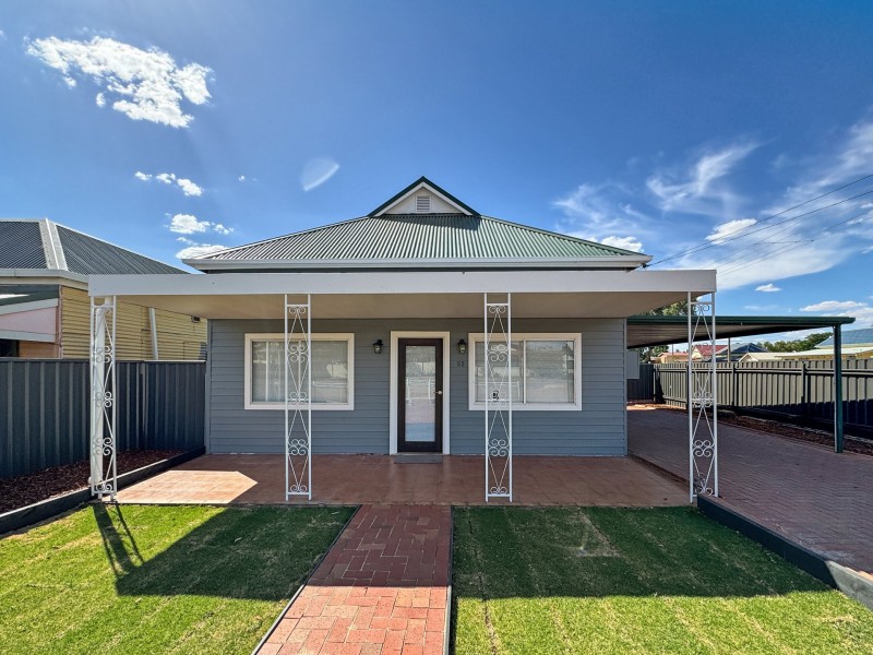 52 Williams Street, Broken Hill NSW 2880