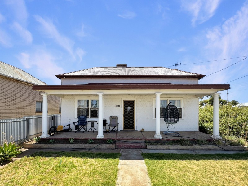 660 Lane Street, Broken Hill NSW 2880