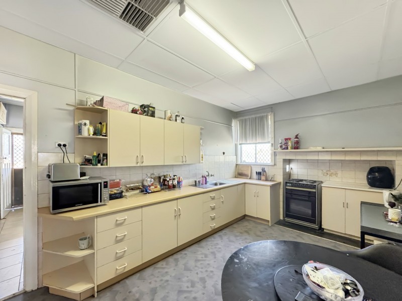 660 Lane Street, Broken Hill NSW 2880