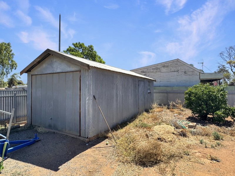 660 Lane Street, Broken Hill NSW 2880