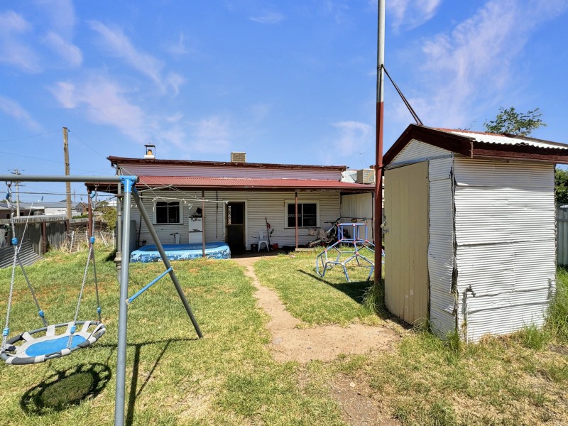 660 Lane Street, Broken Hill NSW 2880