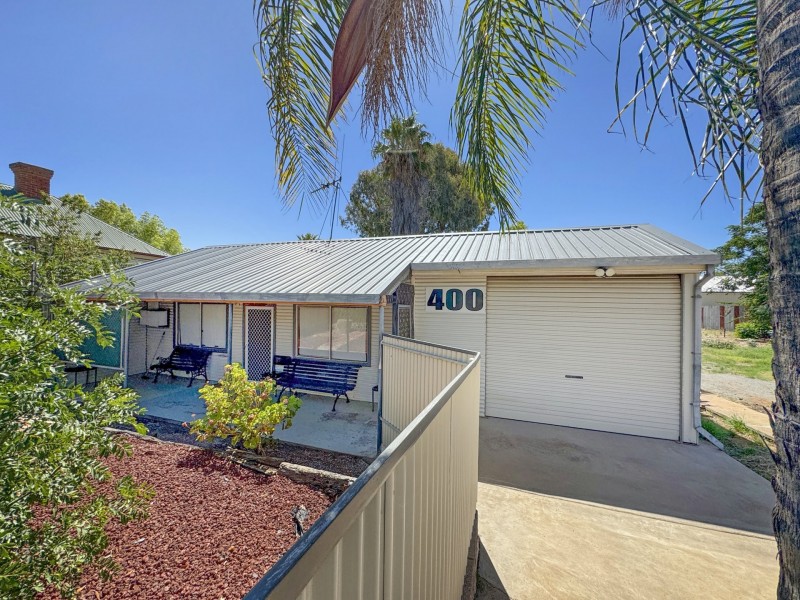 400 Williams Lane, Broken Hill NSW 2880