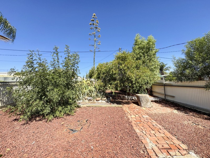 400 Williams Lane, Broken Hill NSW 2880