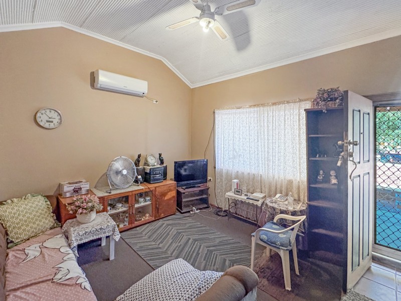 400 Williams Lane, Broken Hill NSW 2880