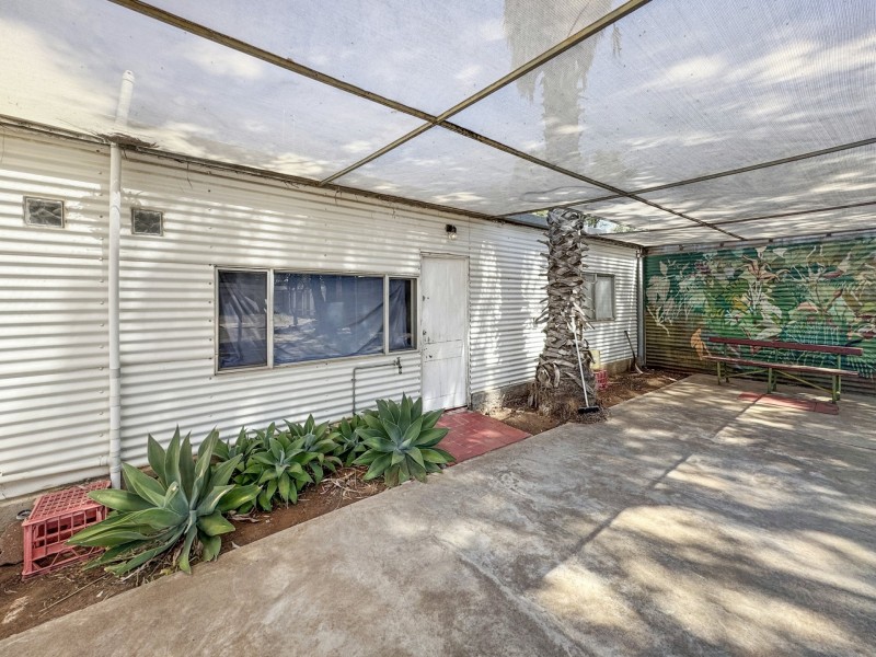 400 Williams Lane, Broken Hill NSW 2880