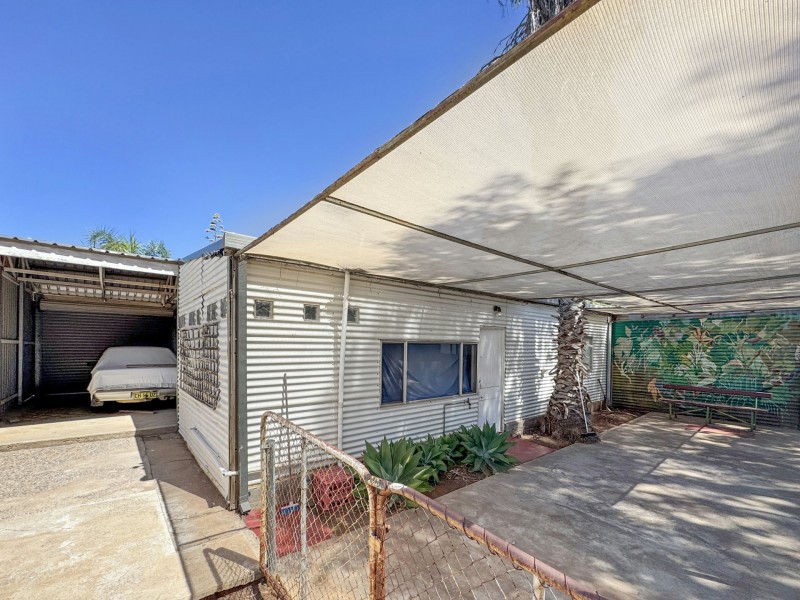 400 Williams Lane, Broken Hill NSW 2880