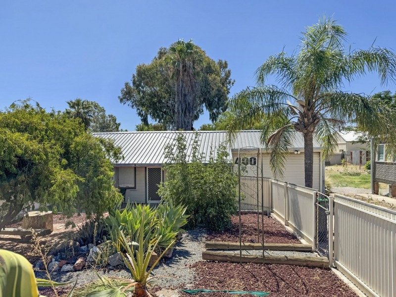 400 Williams Lane, Broken Hill NSW 2880