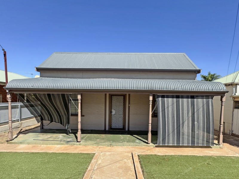133 Gaffney Street, Broken Hill NSW 2880