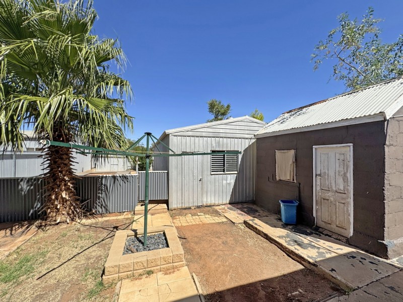 133 Gaffney Street, Broken Hill NSW 2880