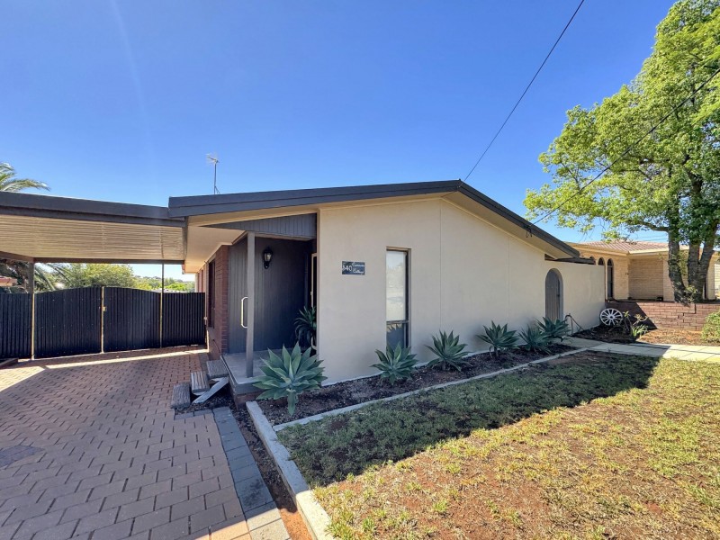 540 Cummins Street, Broken Hill NSW 2880
