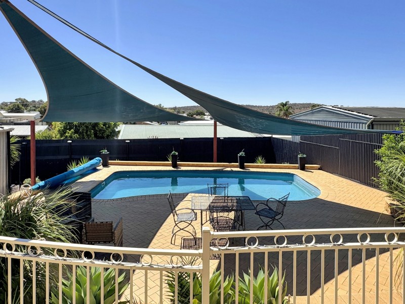 540 Cummins Street, Broken Hill NSW 2880