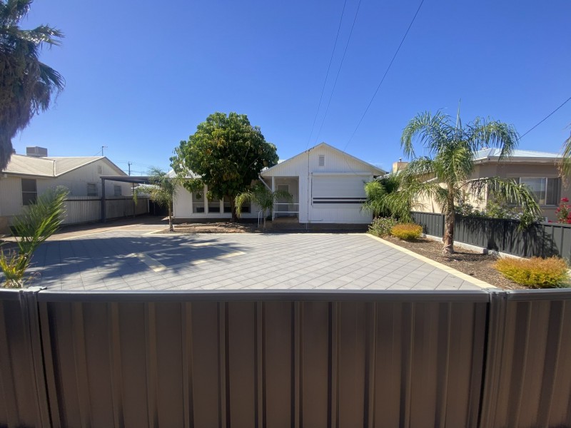 581 Silica Street, Broken Hill NSW 2880