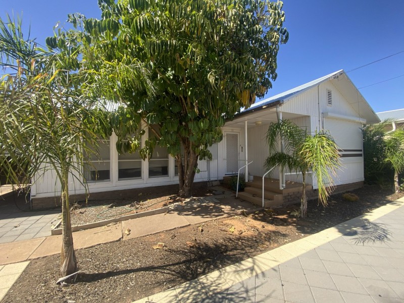 581 Silica Street, Broken Hill NSW 2880