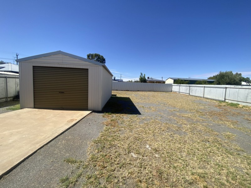 581 Silica Street, Broken Hill NSW 2880
