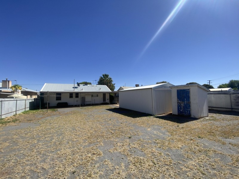 581 Silica Street, Broken Hill NSW 2880
