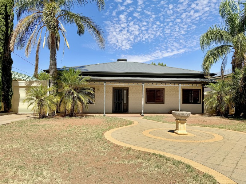 493 Williams Street, Broken Hill NSW 2880