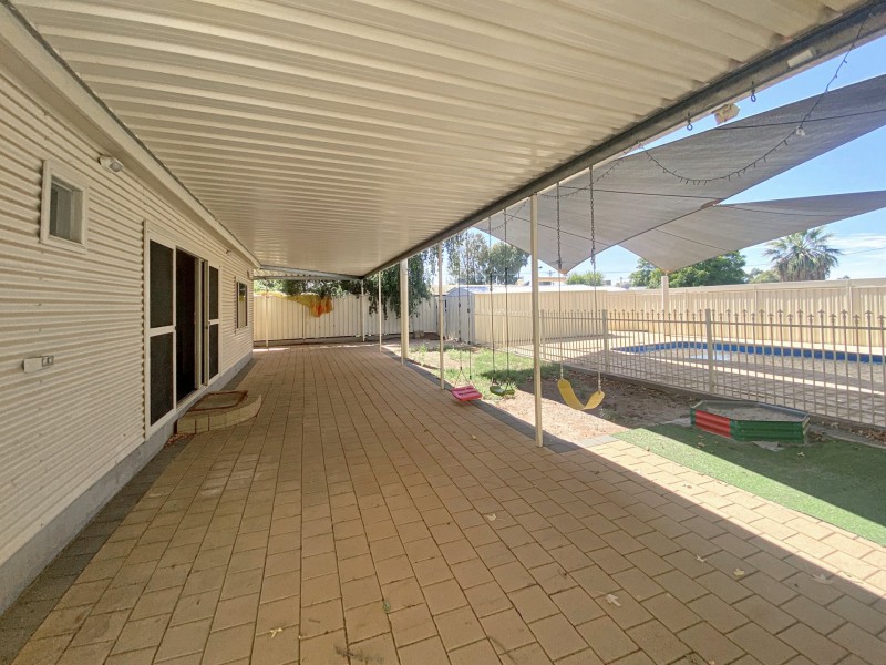 493 Williams Street, Broken Hill NSW 2880