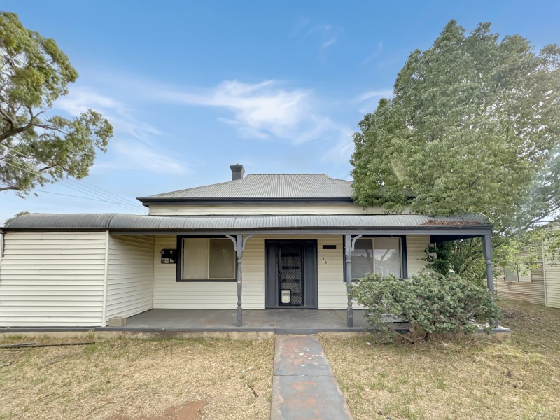 193 Iodide Street, Broken Hill NSW 2880