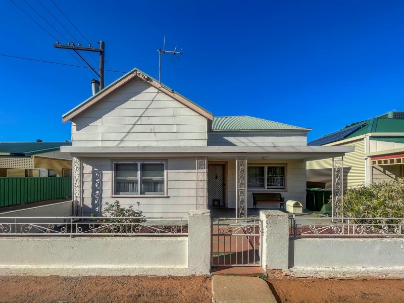 196 Oxide Street, Broken Hill NSW 2880