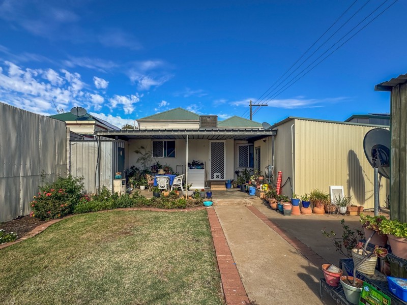 196 Oxide Street, Broken Hill NSW 2880