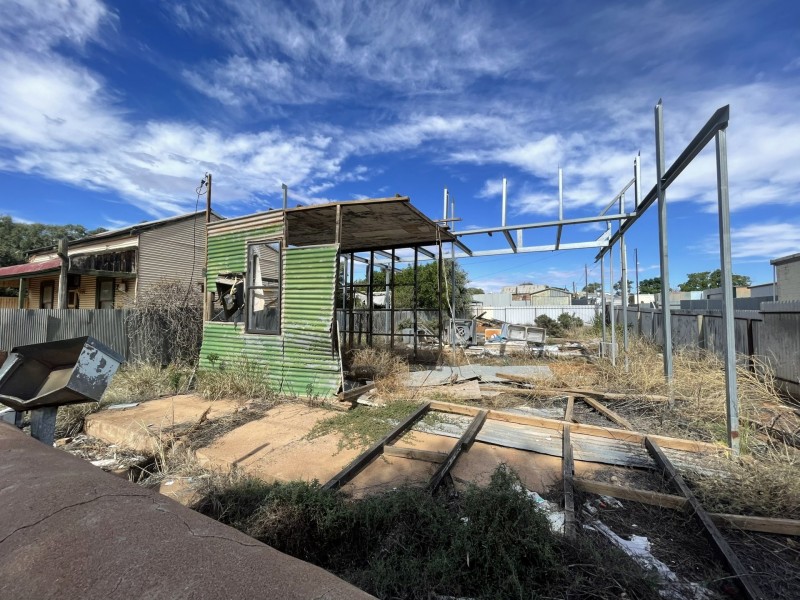 117 Chloride Street, Broken Hill NSW 2880