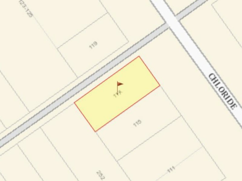 117 Chloride Street, Broken Hill NSW 2880