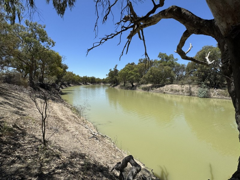 Lot 16 & 6 Pamamaroo Road, Menindee NSW 2879