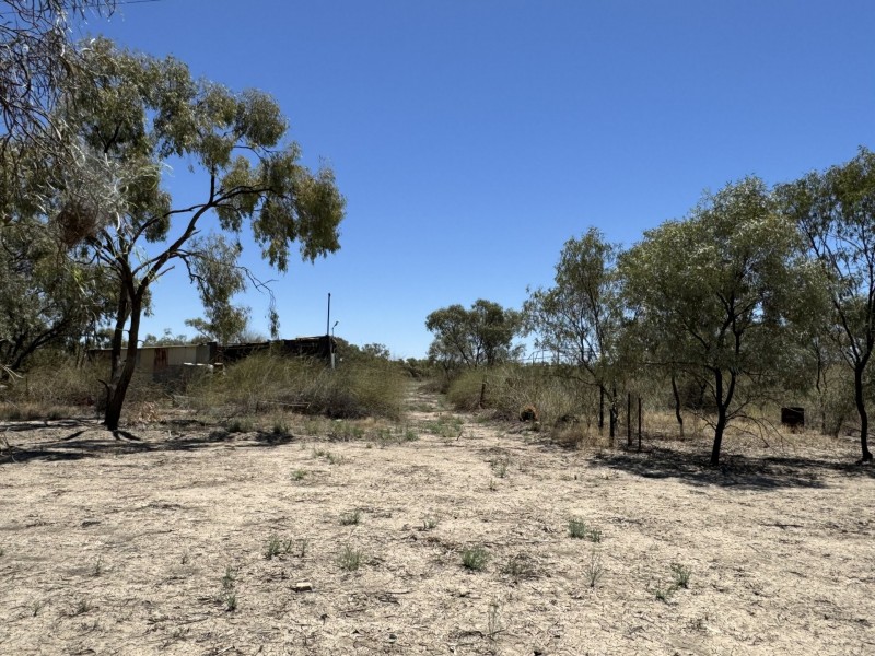 Lot 16 & 6 Pamamaroo Road, Menindee NSW 2879