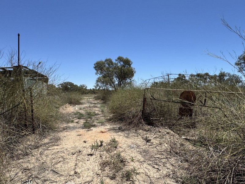 Lot 16 & 6 Pamamaroo Road, Menindee NSW 2879