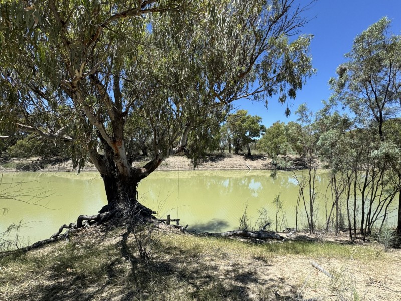 Lot 16 & 6 Pamamaroo Road, Menindee NSW 2879