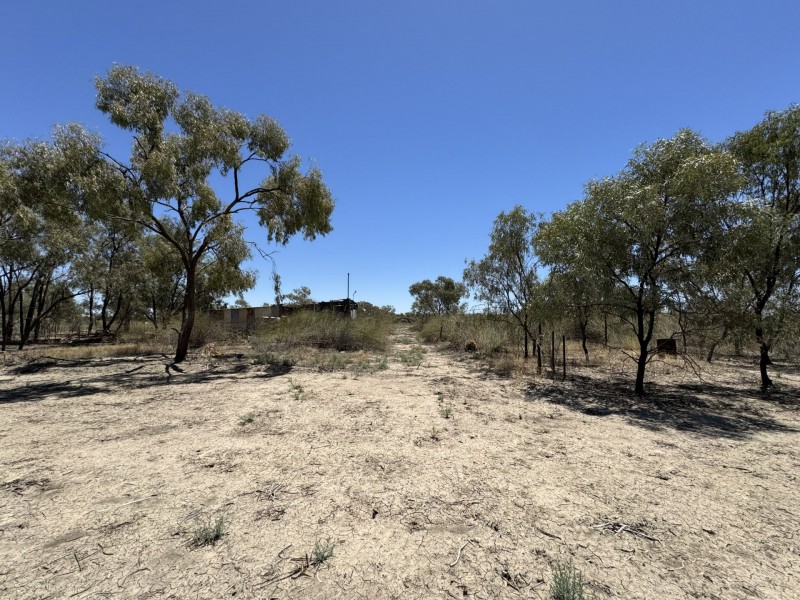 Lot 16 & 6 Pamamaroo Road, Menindee NSW 2879