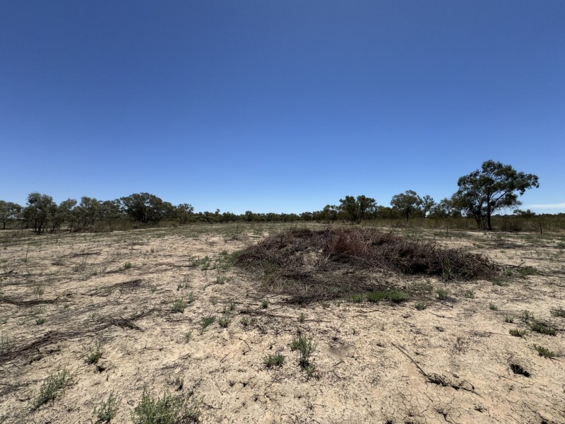 Lot 16 & 6 Pamamaroo Road, Menindee NSW 2879