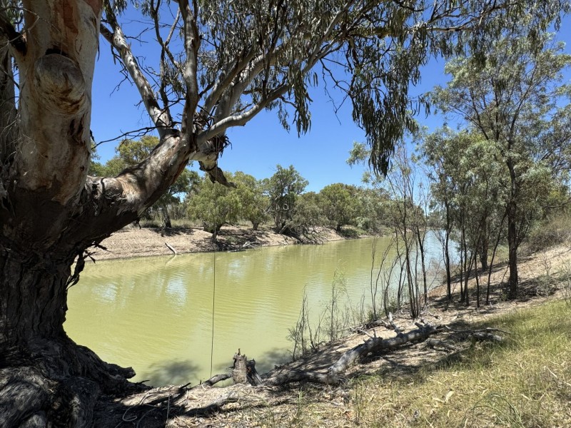 Lot 16 & 6 Pamamaroo Road, Menindee NSW 2879