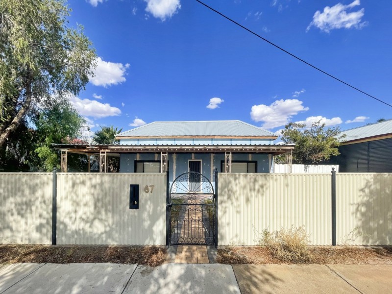 67 Williams Street, Broken Hill NSW 2880