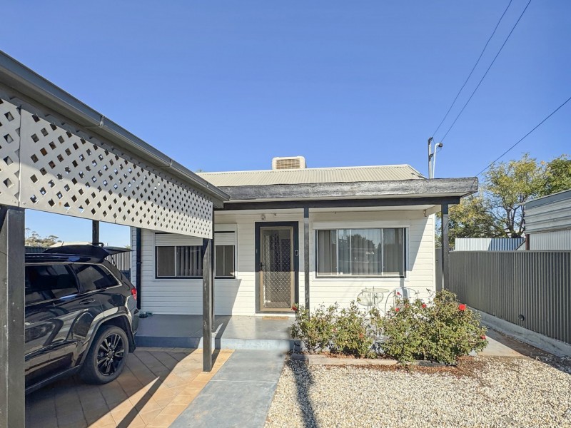 185 Pell Lane, Broken Hill NSW 2880