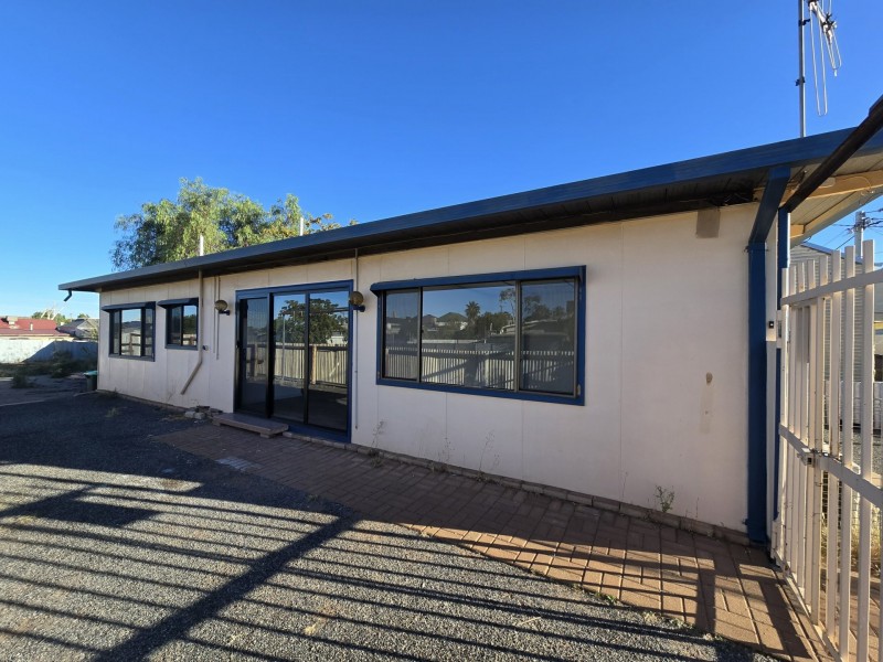 335 Williams Lane, Broken Hill NSW 2880