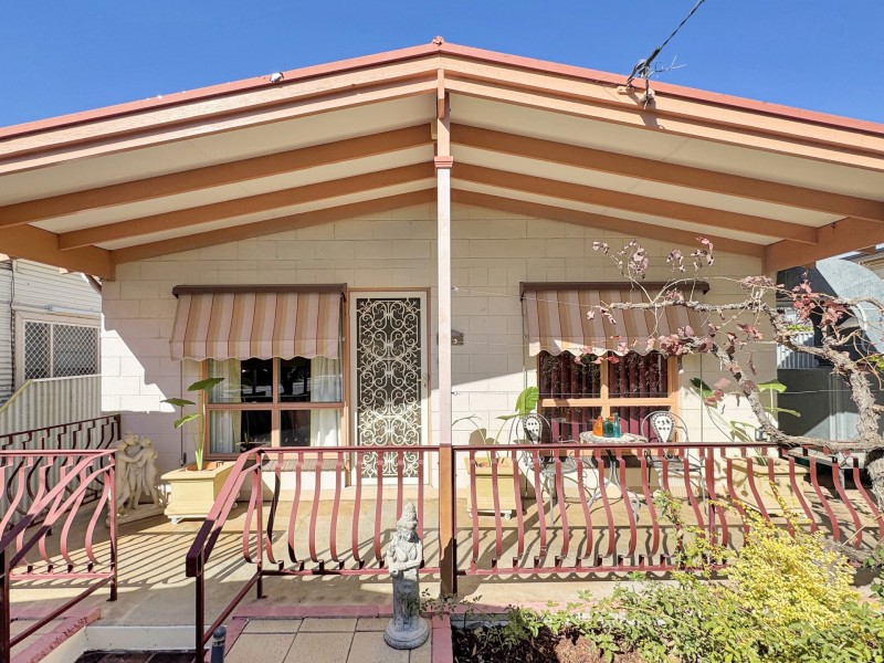 415 Morgan Street, Broken Hill NSW 2880