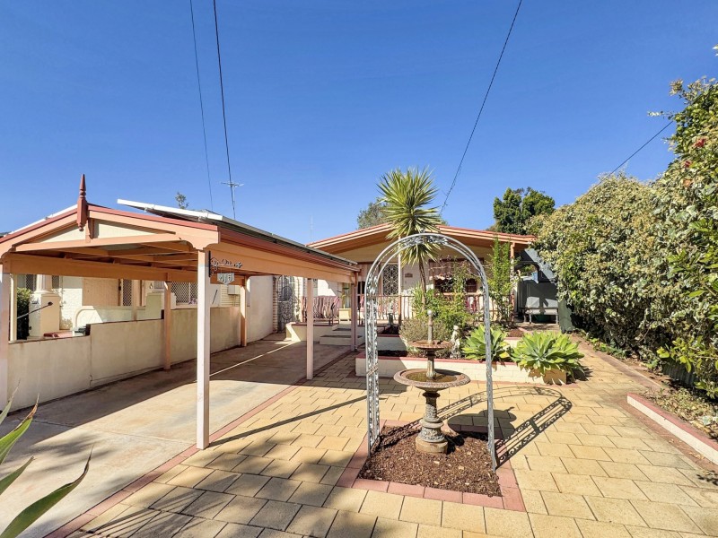 415 Morgan Street, Broken Hill NSW 2880