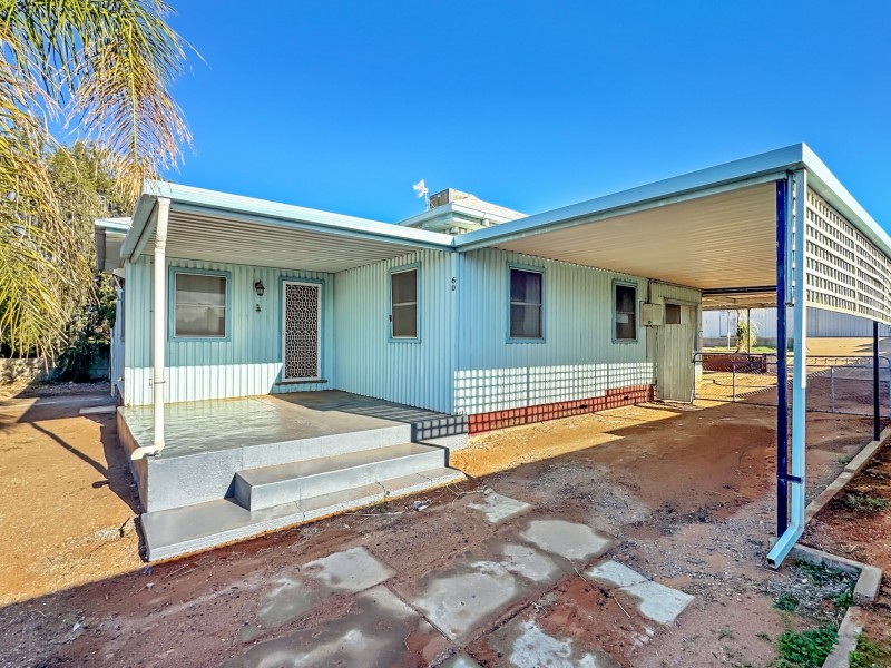60 Morgan Street, Broken Hill NSW 2880