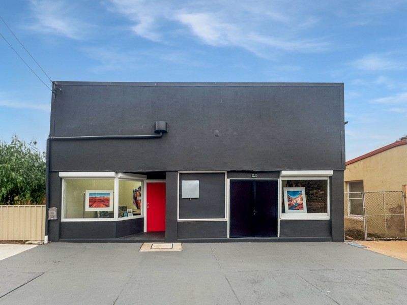 65-67 Gypsum Street, Broken Hill NSW 2880