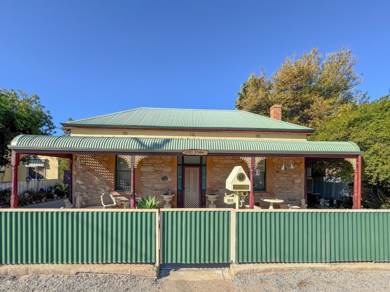 185 Pell Street, Broken Hill NSW 2880