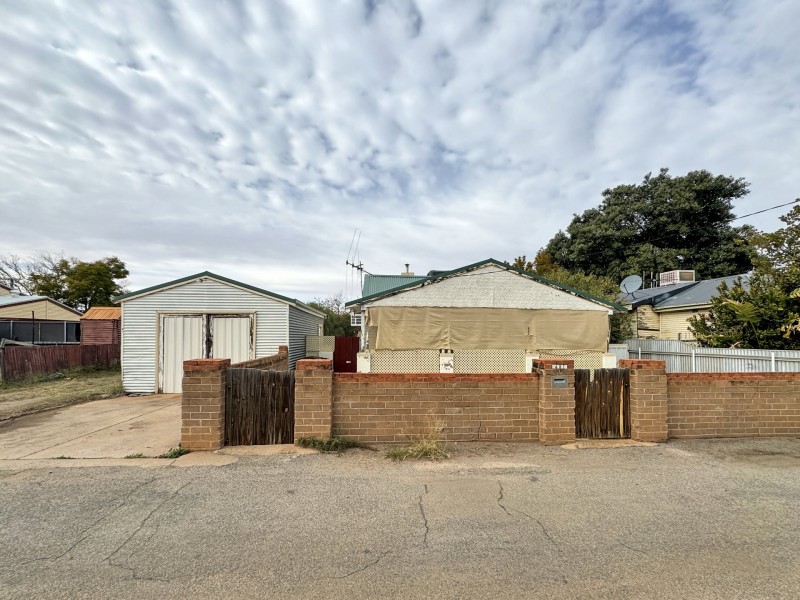 481 Lane Lane, Broken Hill NSW 2880