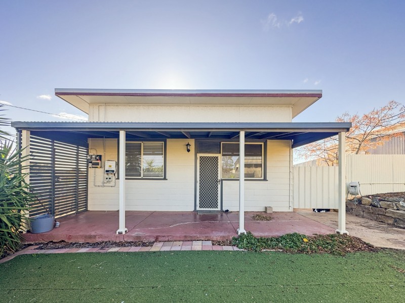 28 Cobalt Street, Broken Hill NSW 2880