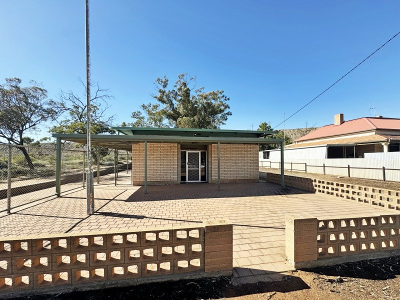 237 South Road, Broken Hill NSW 2880