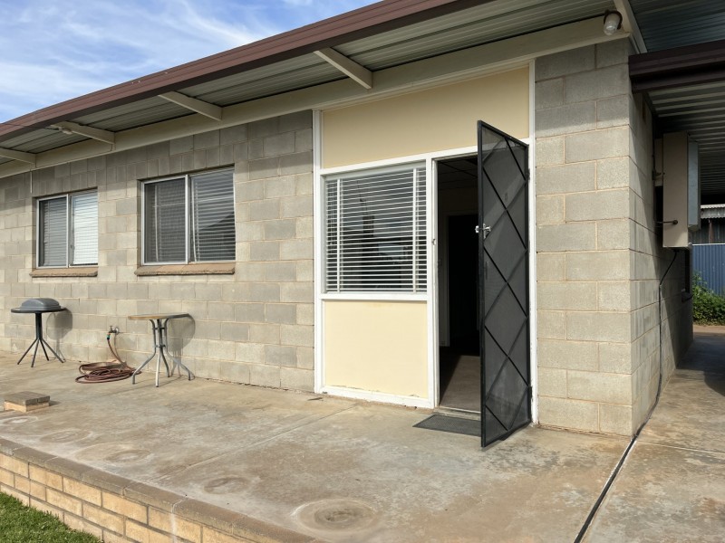 Unit D/129 Newton Street, Broken Hill NSW 2880