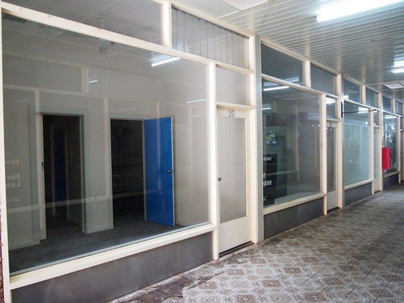 Shop 16-20/324-330 Argent Street, Broken Hill NSW 2880
