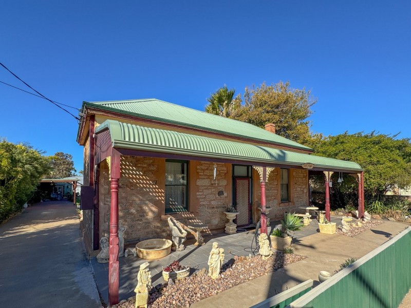185 Pell Street, Broken Hill NSW 2880